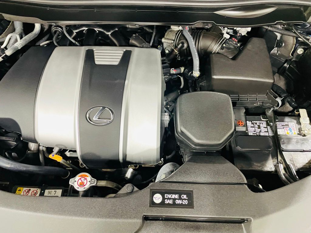 2022 Lexus RX 350 F Sport Jersey City NJ