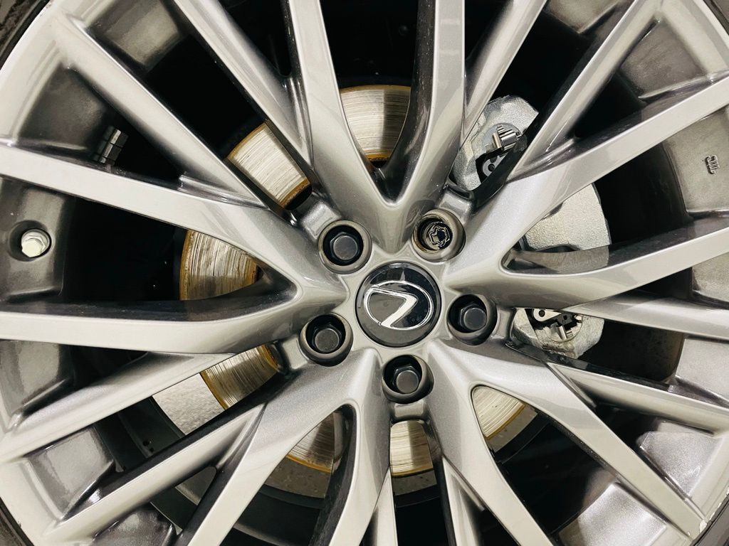 2022 Lexus RX 350 F Sport Jersey City NJ