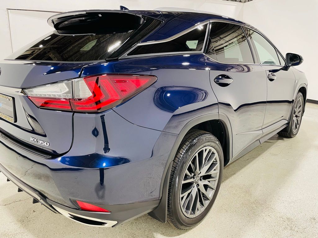 2022 Lexus RX 350 F Sport Jersey City NJ