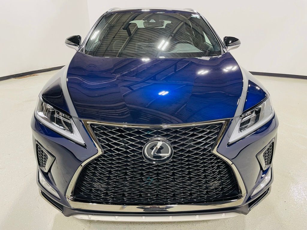 2022 Lexus RX 350 F Sport Jersey City NJ