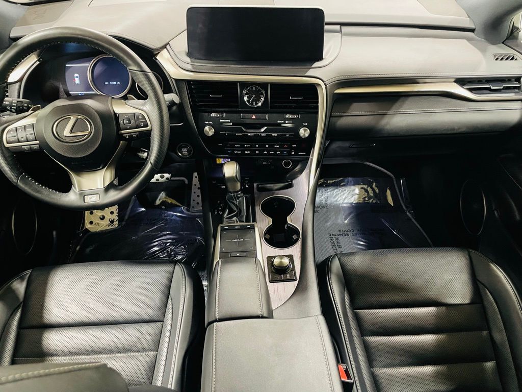 2022 Lexus RX 350 F Sport Jersey City NJ