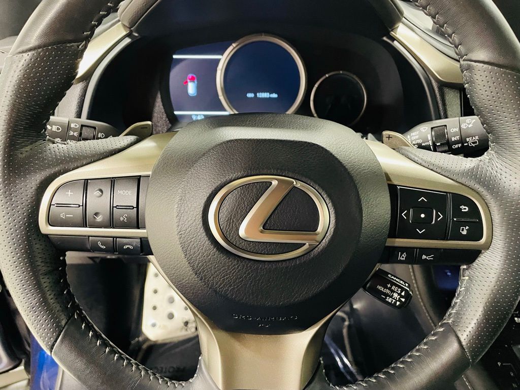2022 Lexus RX 350 F Sport Jersey City NJ