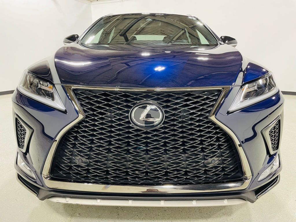 2022 Lexus RX 350 F Sport Jersey City NJ
