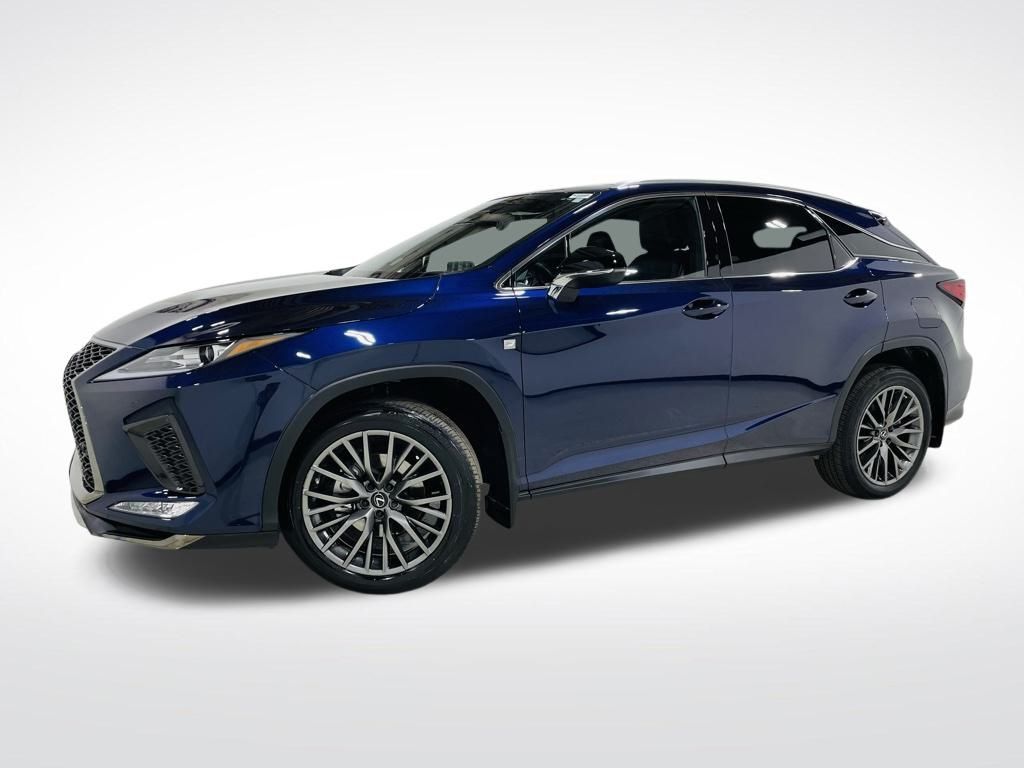 2022 Lexus RX 350 F Sport Jersey City NJ