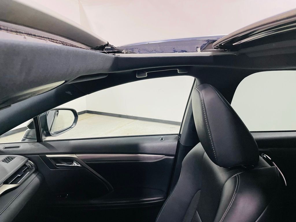 2022 Lexus RX 350 F Sport Jersey City NJ