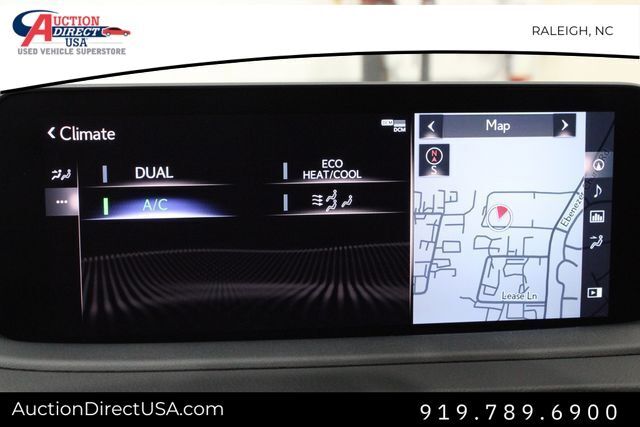 2022 Lexus RX 350 F Sport Raleigh NC