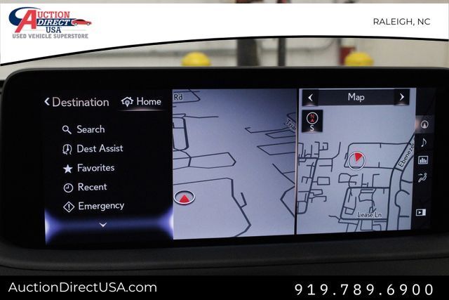 2022 Lexus RX 350 F Sport Raleigh NC