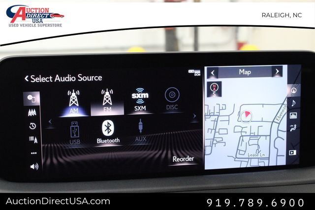 2022 Lexus RX 350 F Sport Raleigh NC