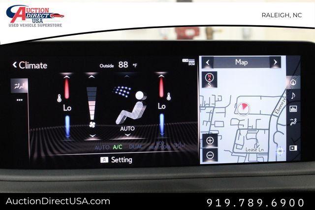 2022 Lexus RX 350 F Sport Raleigh NC