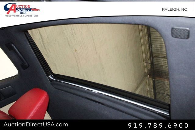2022 Lexus RX 350 F Sport Raleigh NC