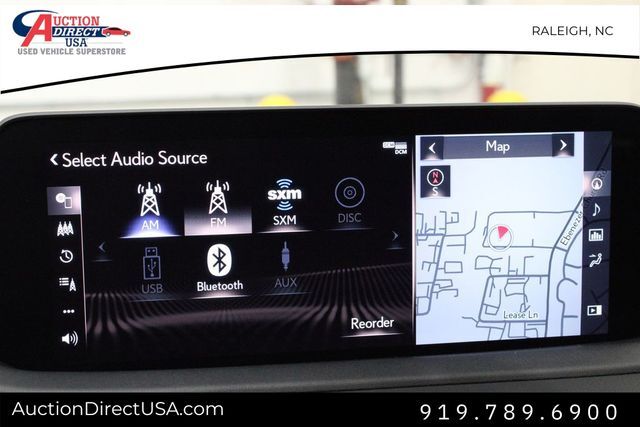 2022 Lexus RX 350 F Sport Raleigh NC