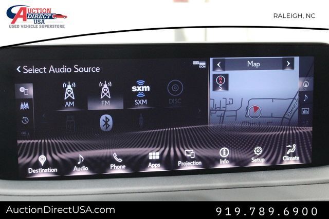 2022 Lexus RX 350 F Sport Raleigh NC