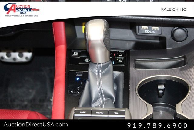 2022 Lexus RX 350 F Sport Raleigh NC