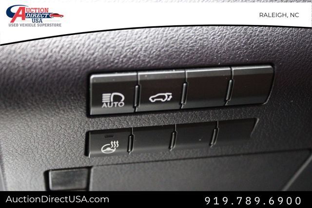 2022 Lexus RX 350 F Sport Raleigh NC