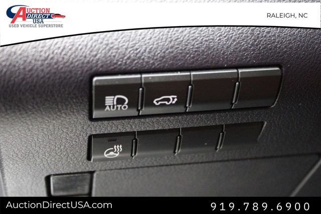 2022 Lexus RX 350 F Sport Raleigh NC
