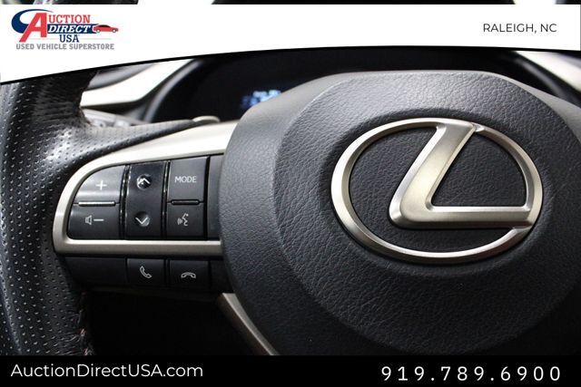 2022 Lexus RX 350 F Sport Raleigh NC