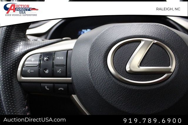 2022 Lexus RX 350 F Sport Raleigh NC