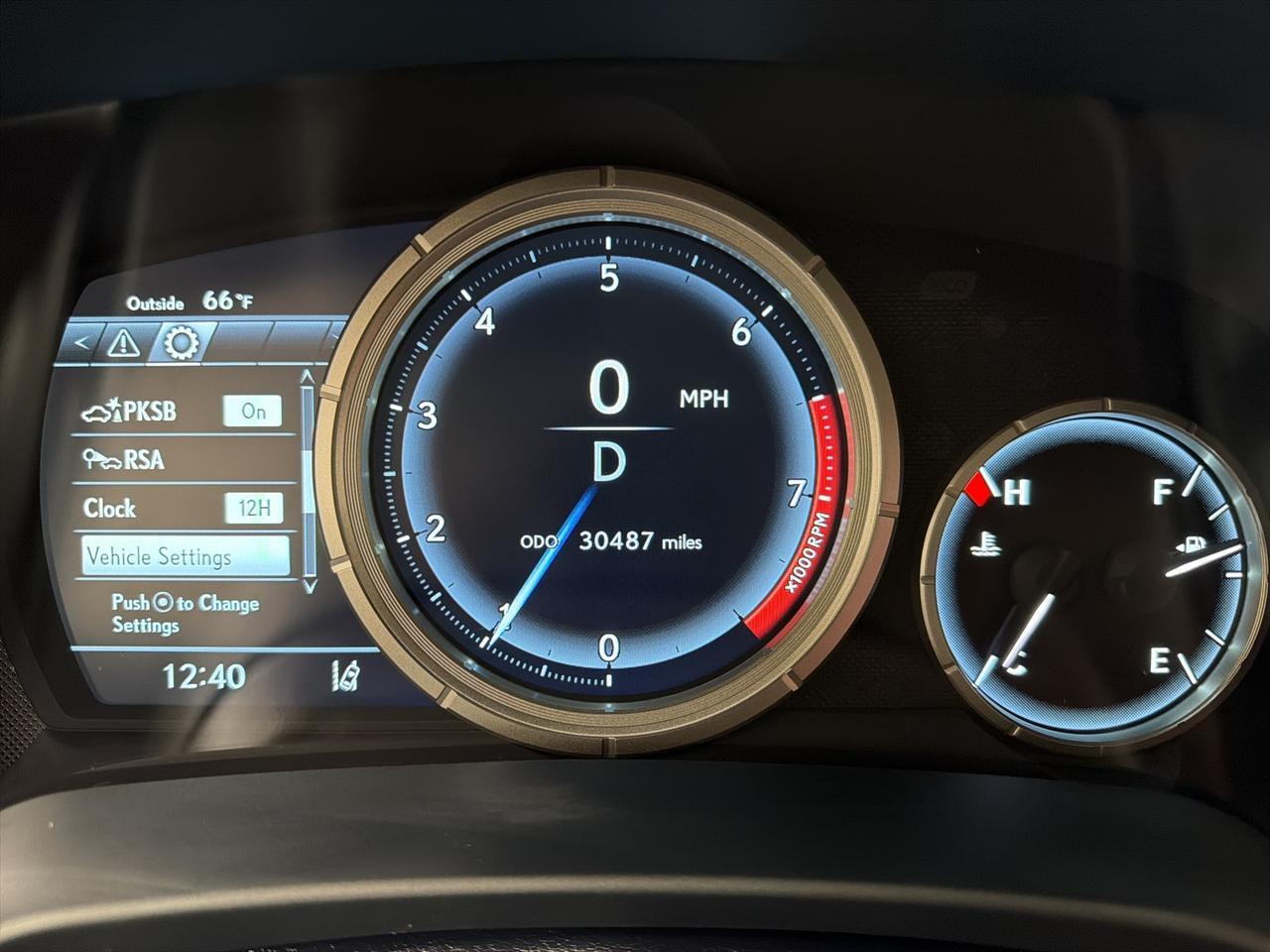 2022 Lexus RX 350 F Sport Annapolis MD