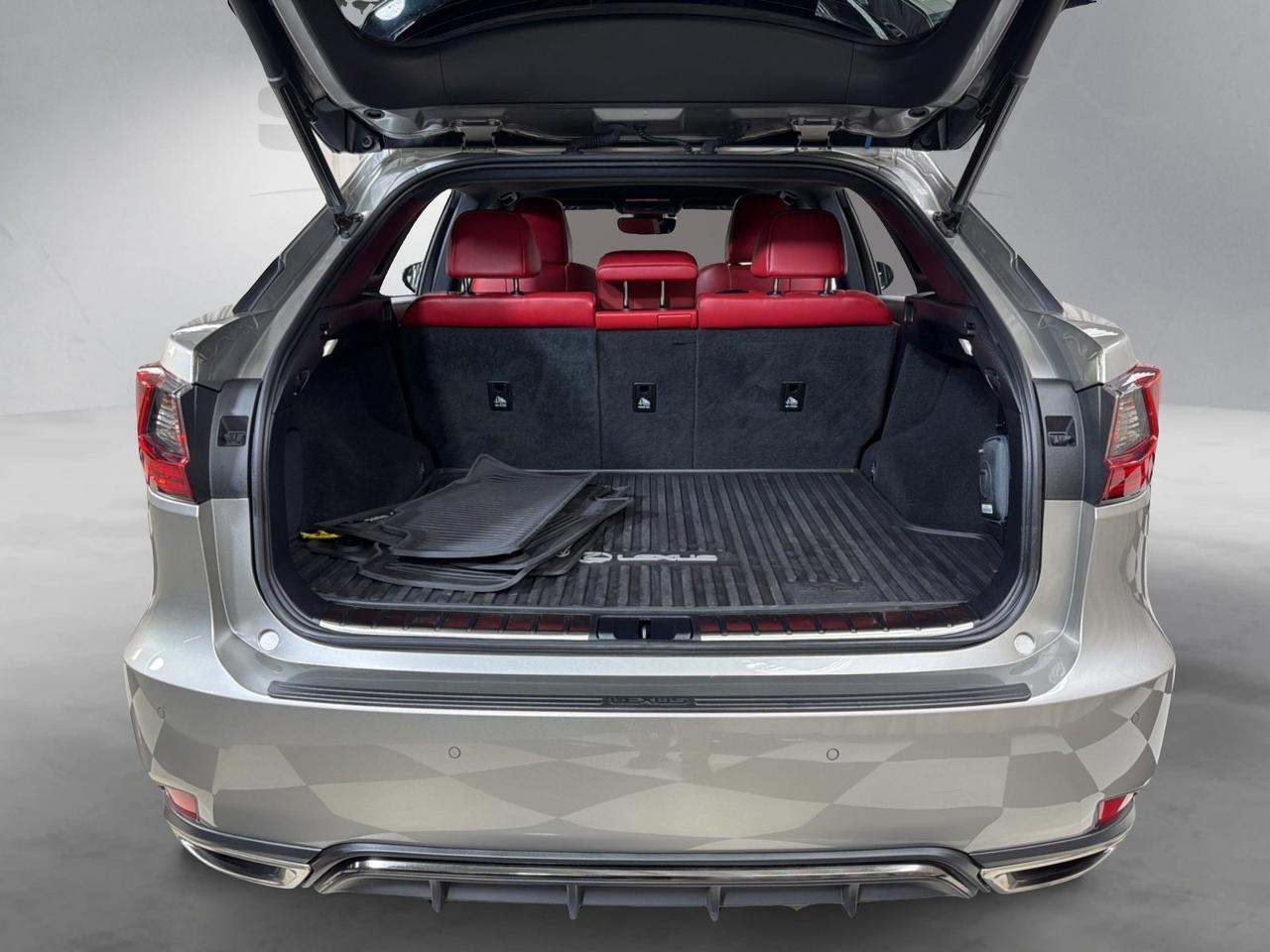 2022 Lexus RX 350 F Sport Annapolis MD