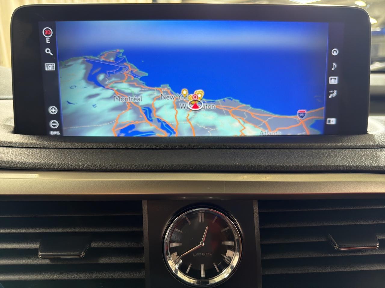 2022 Lexus RX 350 F Sport Annapolis MD