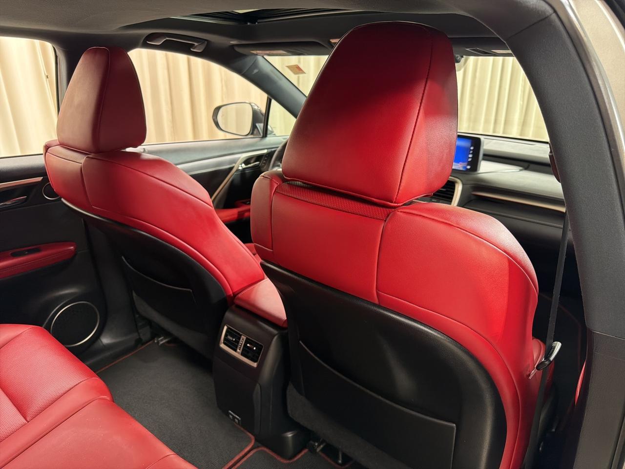 2022 Lexus RX 350 F Sport Annapolis MD