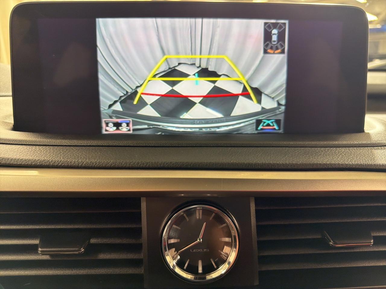 2022 Lexus RX 350 F Sport Annapolis MD