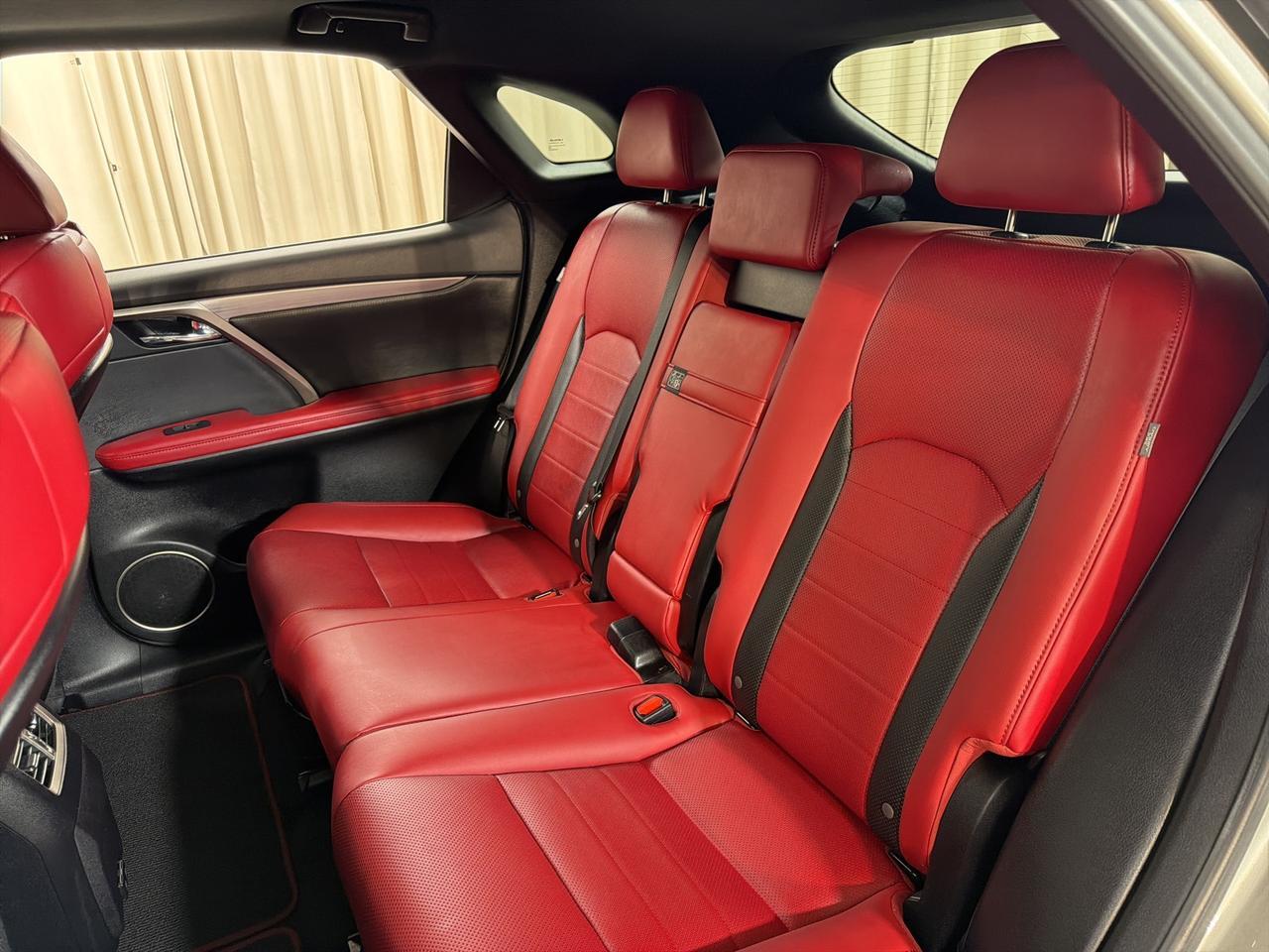 2022 Lexus RX 350 F Sport Annapolis MD