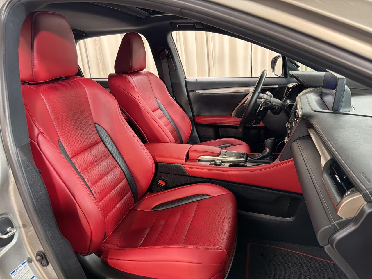 2022 Lexus RX 350 F Sport Annapolis MD