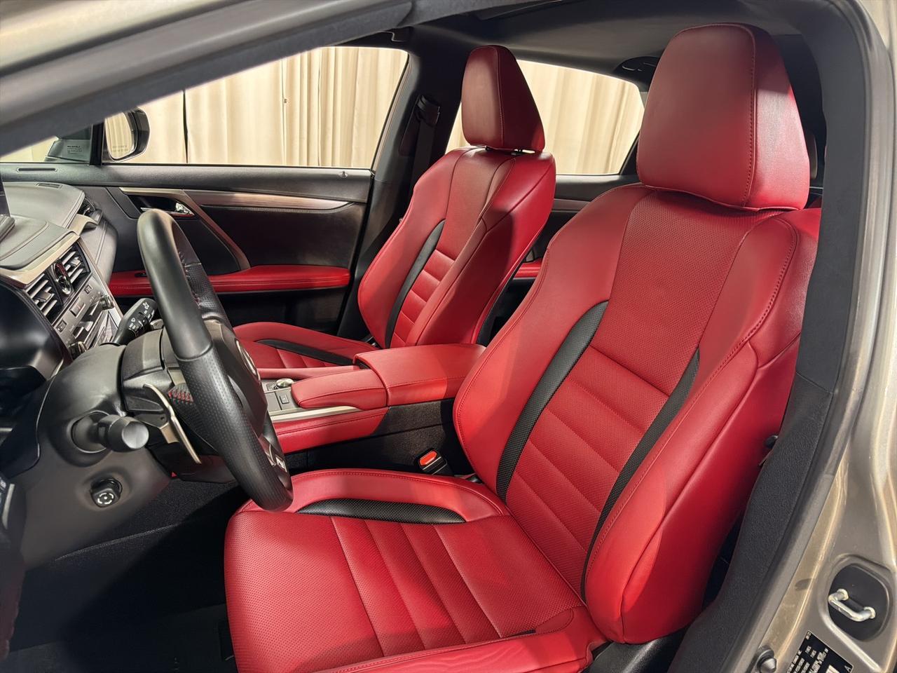 2022 Lexus RX 350 F Sport Annapolis MD