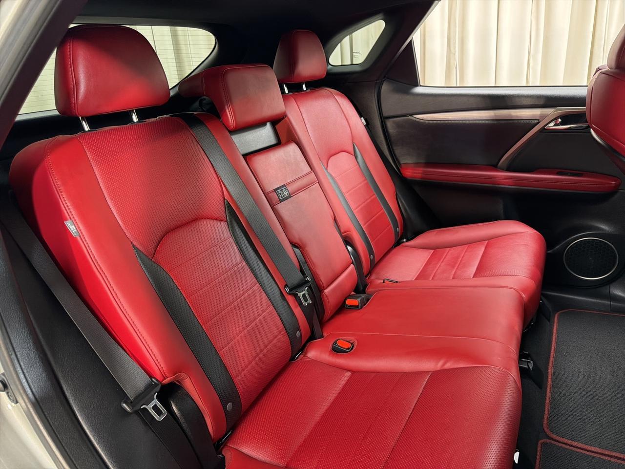 2022 Lexus RX 350 F Sport Annapolis MD