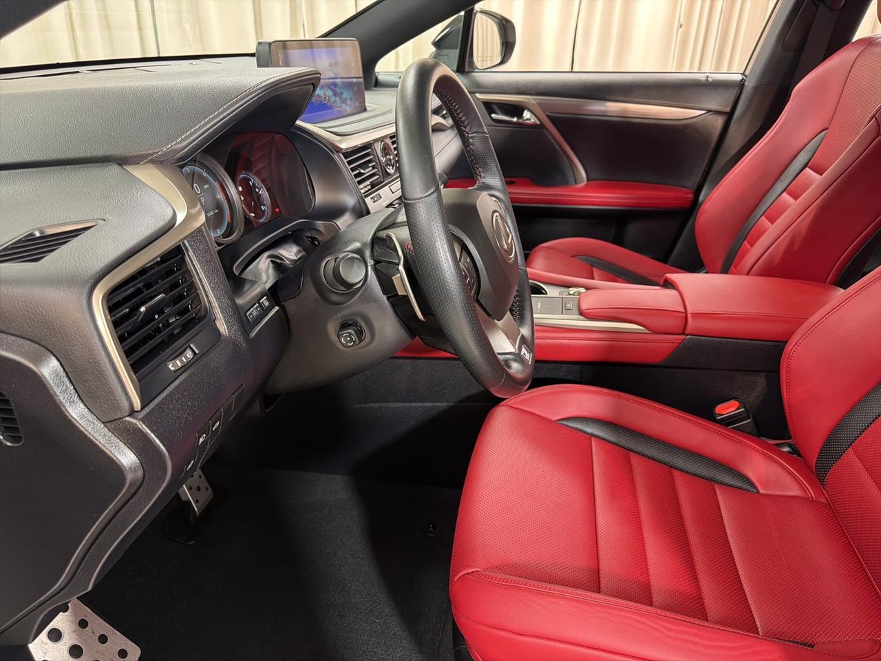 2022 Lexus RX 350 F Sport Annapolis MD