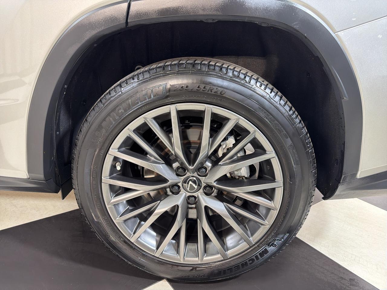 2022 Lexus RX 350 F Sport Annapolis MD