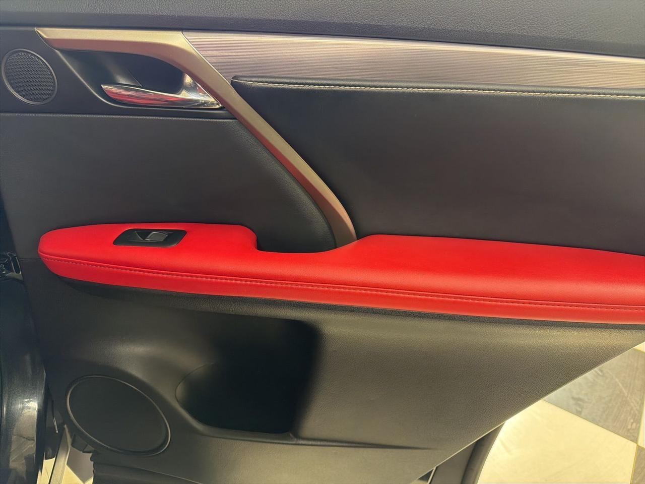 2022 Lexus RX 350 F Sport Annapolis MD