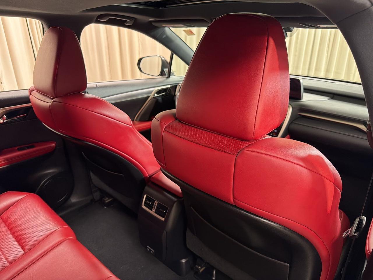 2022 Lexus RX 350 F Sport Annapolis MD