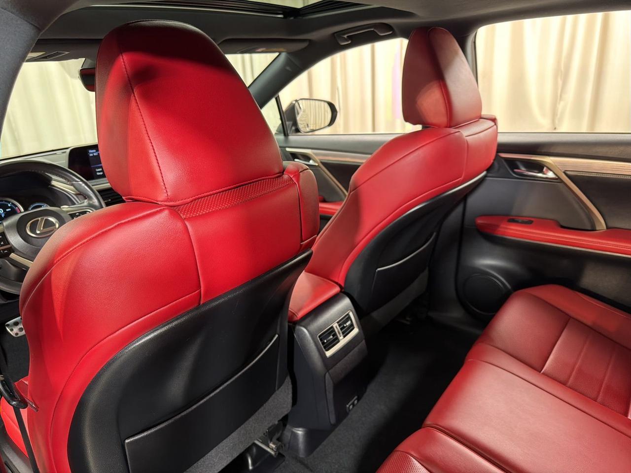 2022 Lexus RX 350 F Sport Annapolis MD