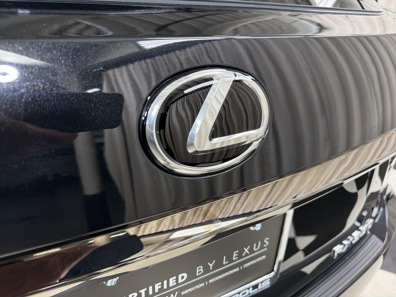 2022 Lexus RX 350 F Sport Annapolis MD