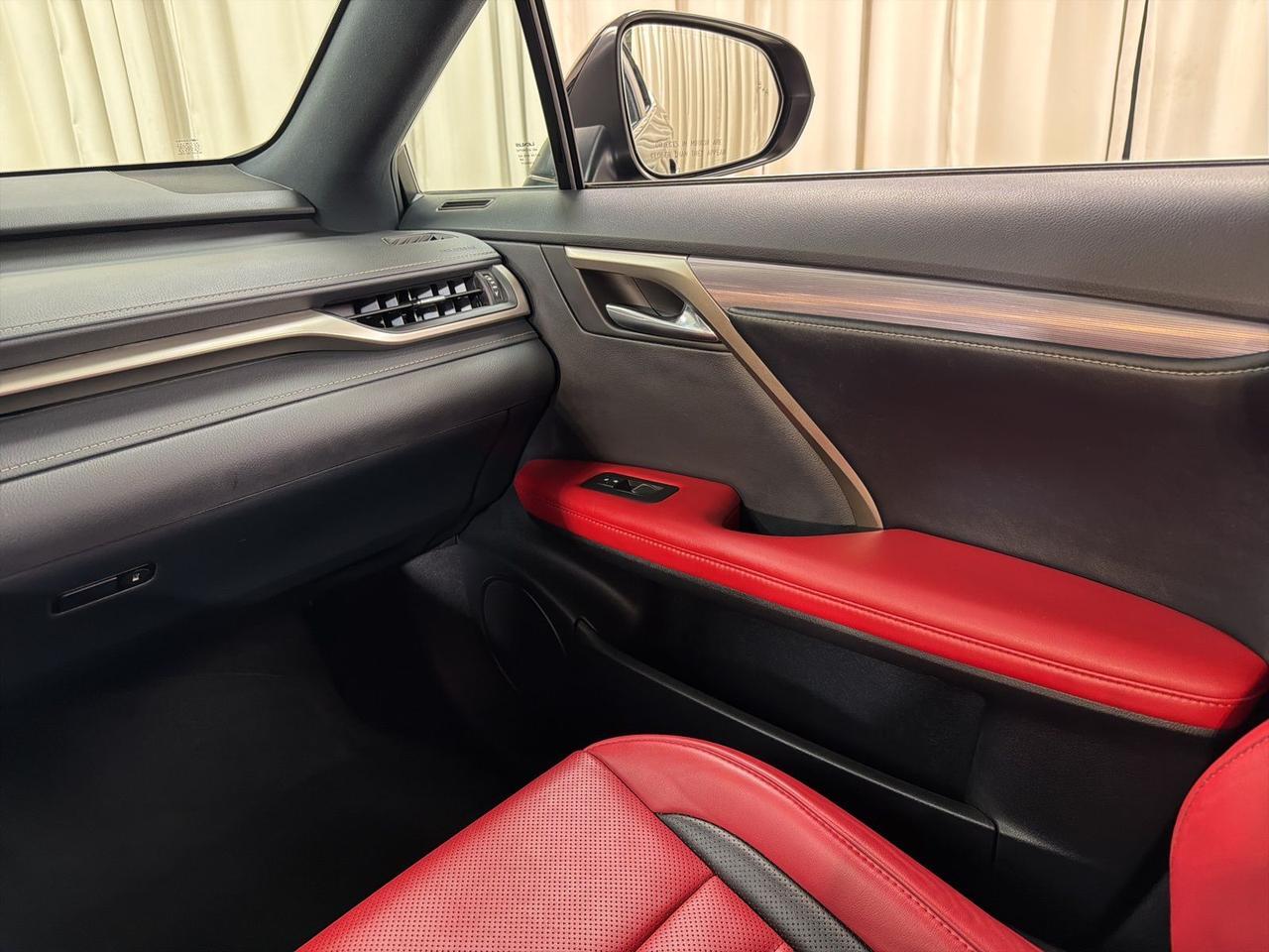 2022 Lexus RX 350 F Sport Annapolis MD