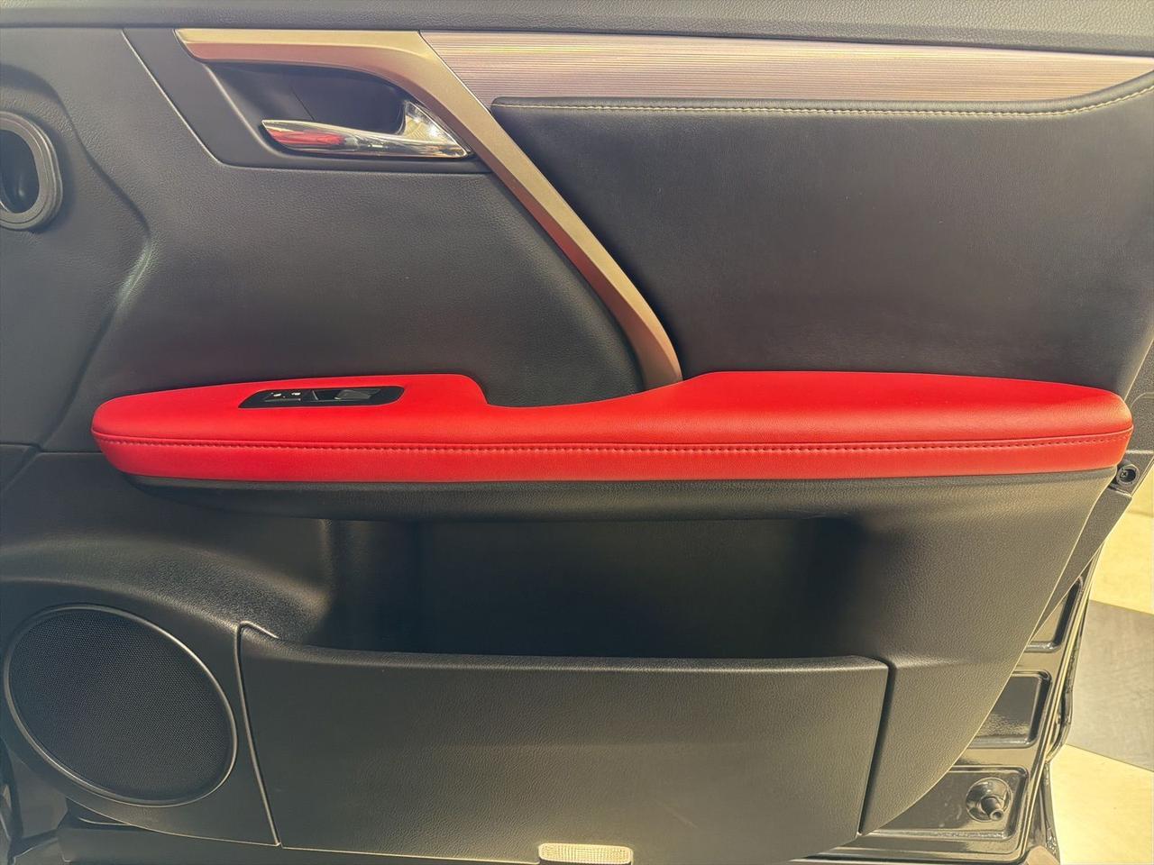 2022 Lexus RX 350 F Sport Annapolis MD