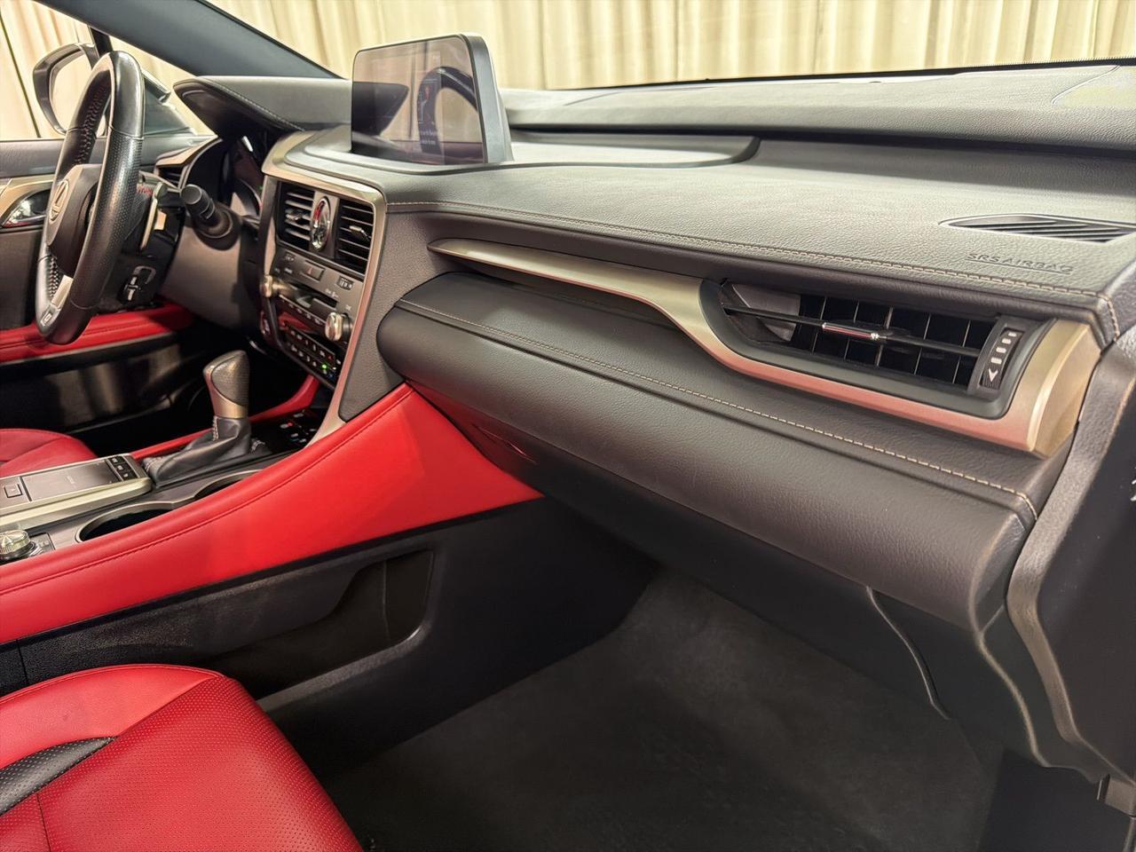 2022 Lexus RX 350 F Sport Annapolis MD