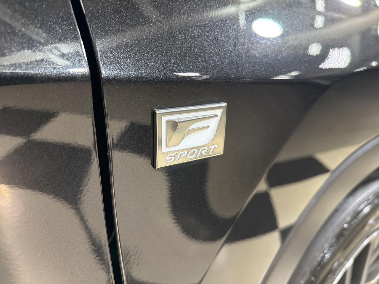 2022 Lexus RX 350 F Sport Annapolis MD