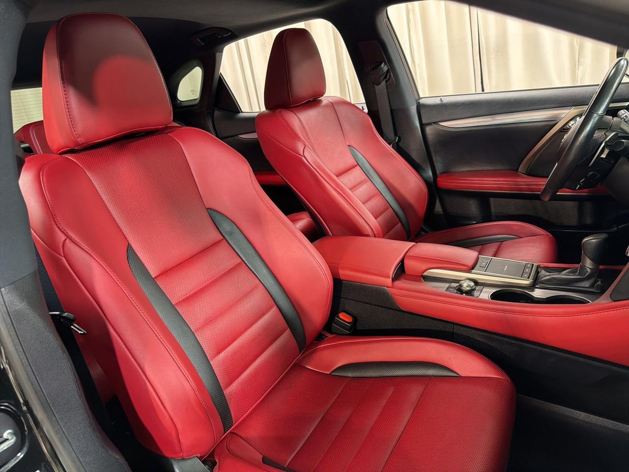 2022 Lexus RX 350 F Sport Annapolis MD