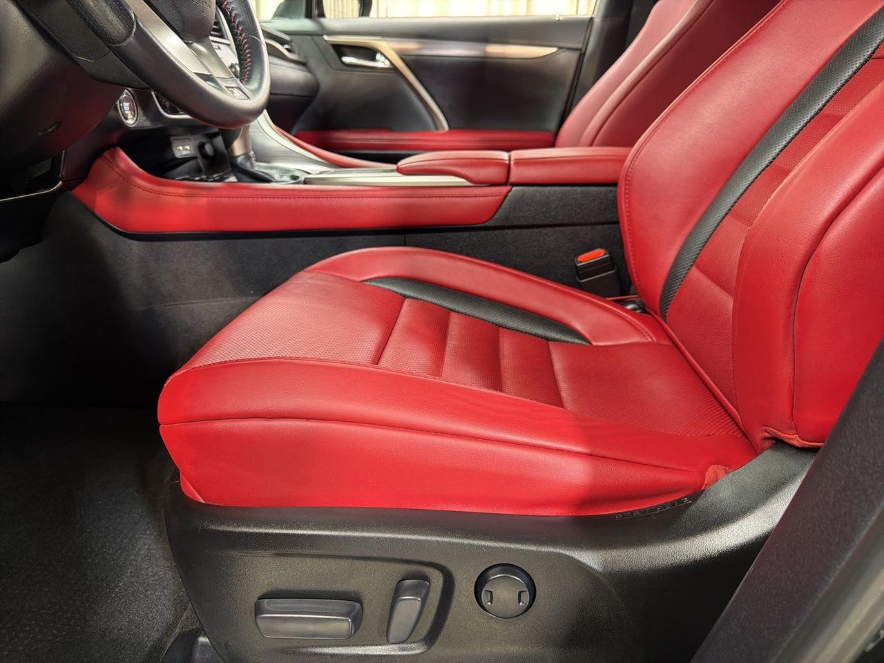 2022 Lexus RX 350 F Sport Annapolis MD