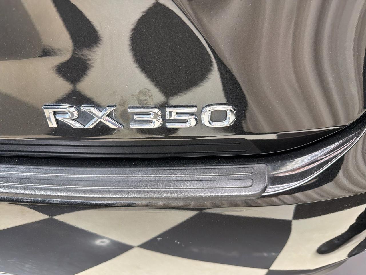 2022 Lexus RX 350 F Sport Annapolis MD