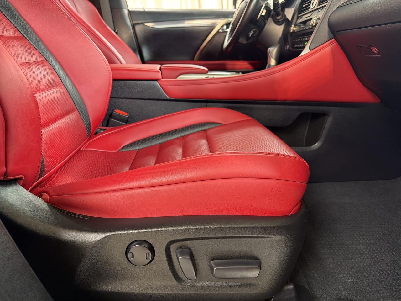 2022 Lexus RX 350 F Sport Annapolis MD