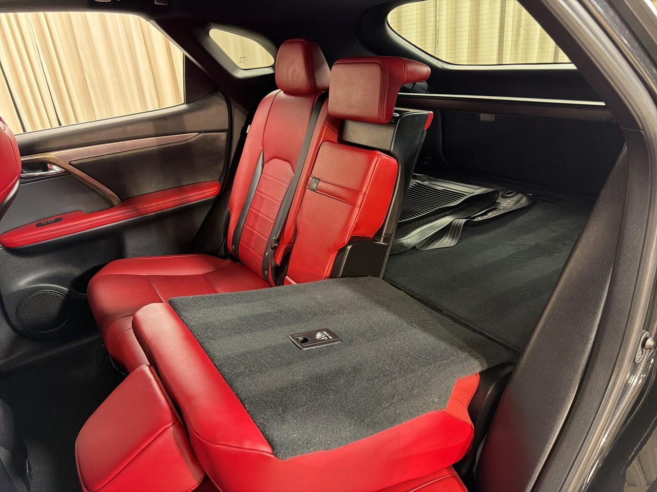 2022 Lexus RX 350 F Sport Annapolis MD