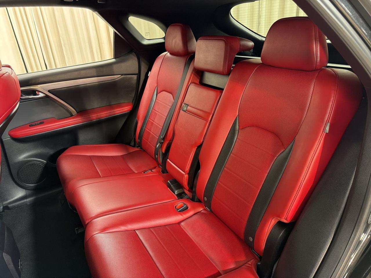 2022 Lexus RX 350 F Sport Annapolis MD