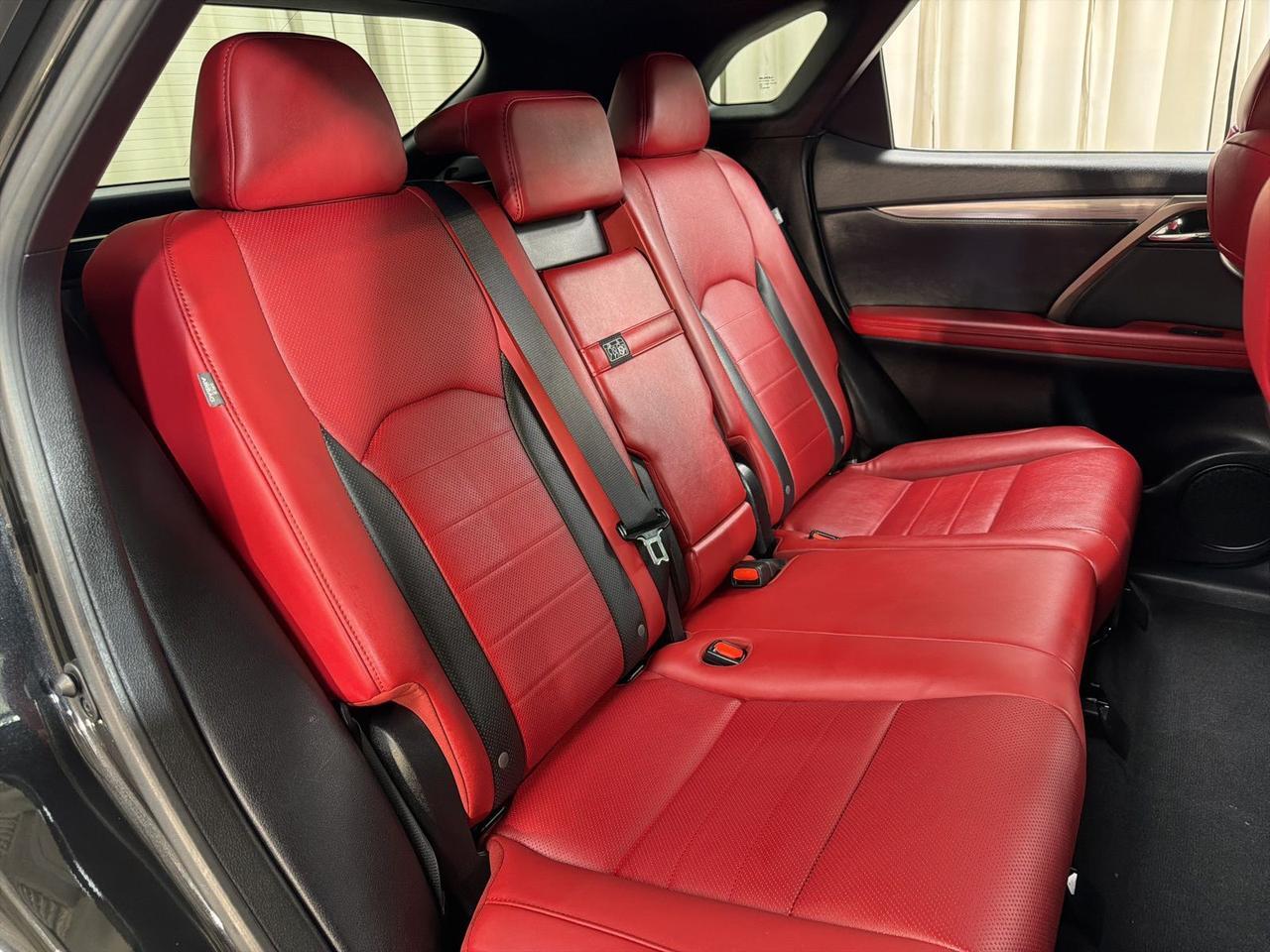 2022 Lexus RX 350 F Sport Annapolis MD