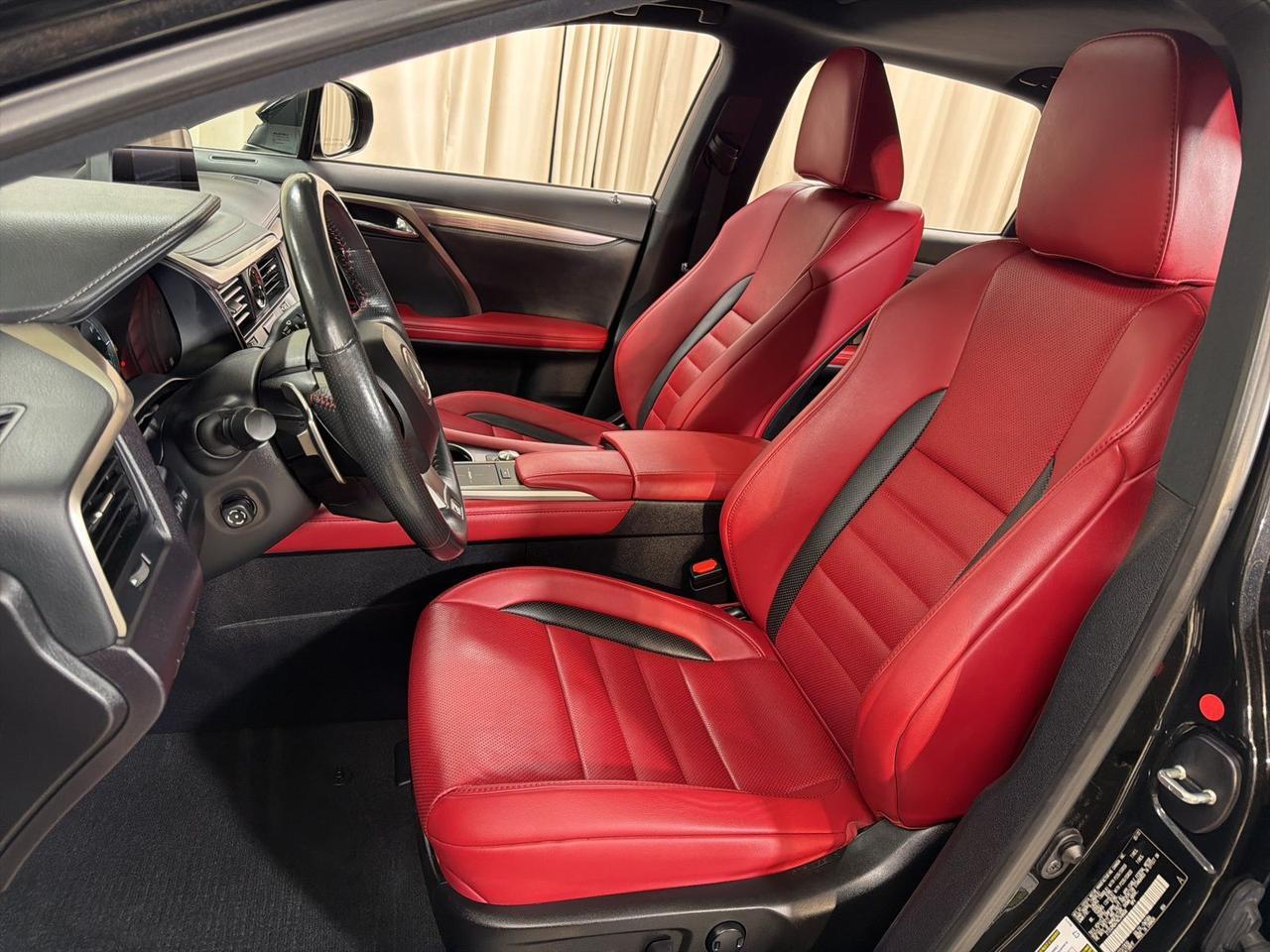 2022 Lexus RX 350 F Sport Annapolis MD