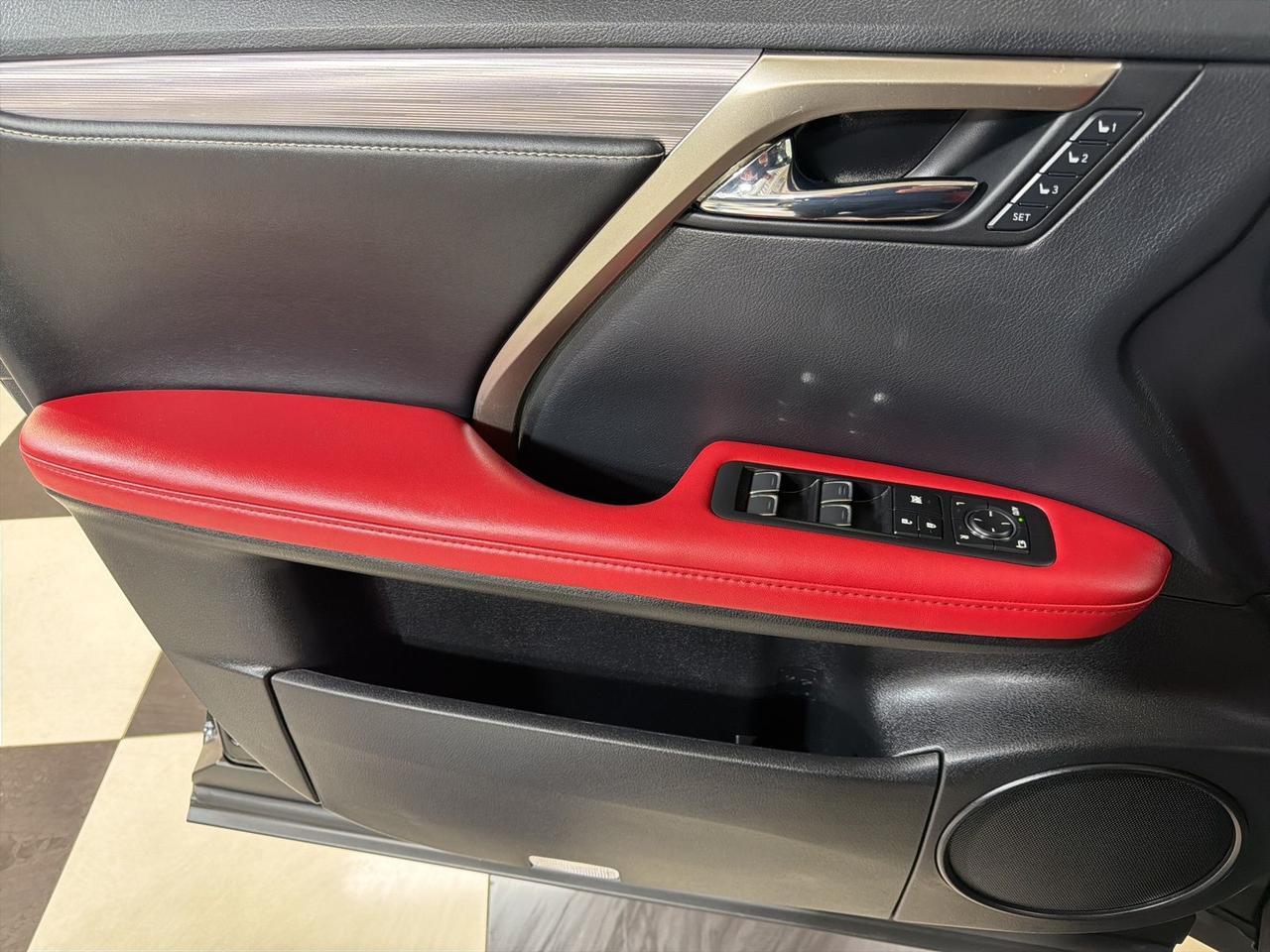 2022 Lexus RX 350 F Sport Annapolis MD