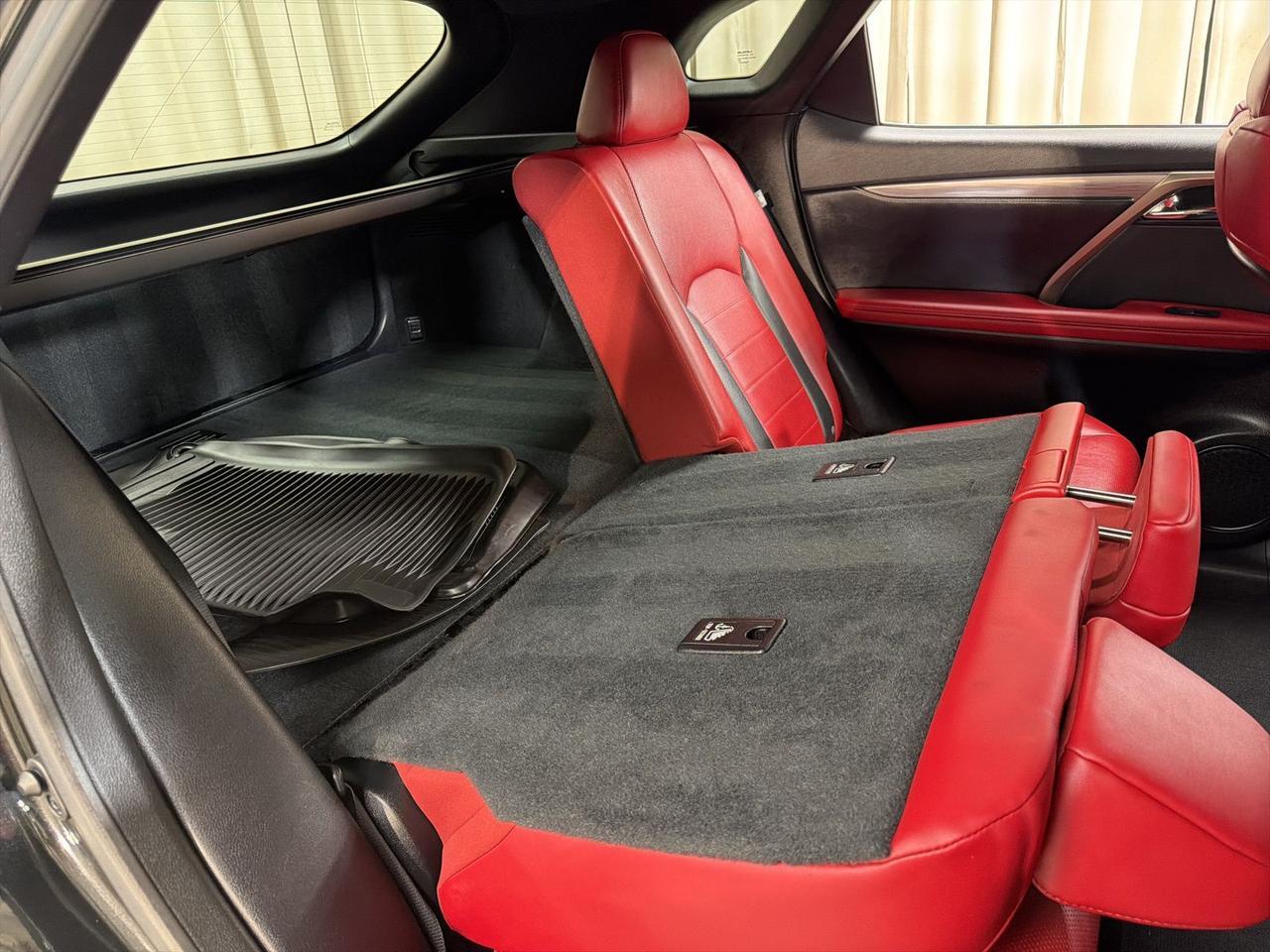 2022 Lexus RX 350 F Sport Annapolis MD